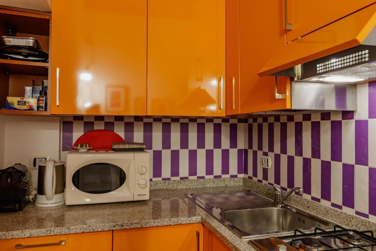 Lovely Flat Crocetta 1 Appartement Milaan
