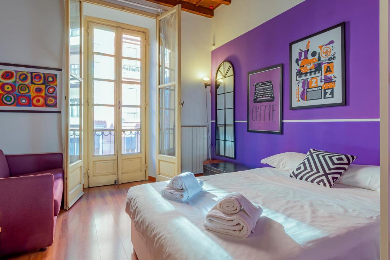 Lovely Flat Crocetta 1 Milaan