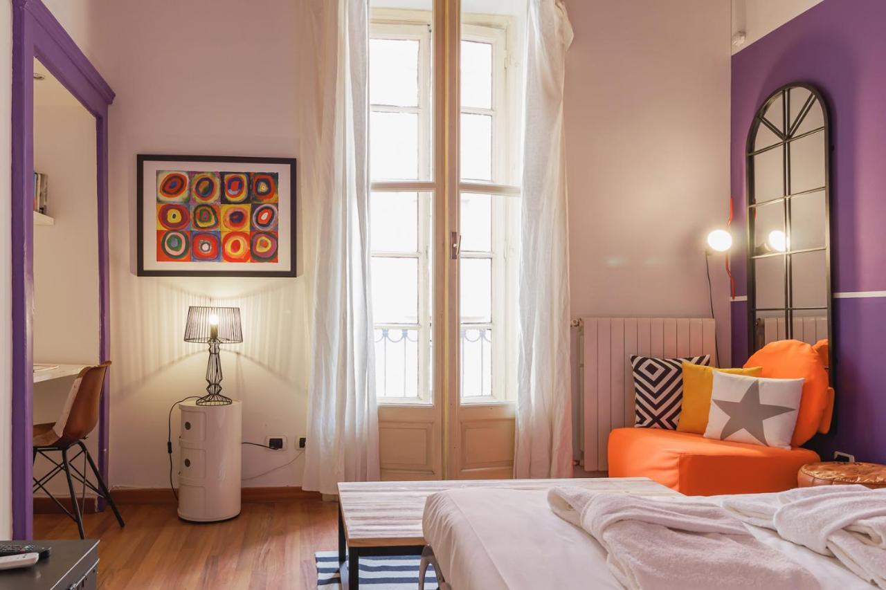 Lovely Flat Crocetta 1 Appartement *