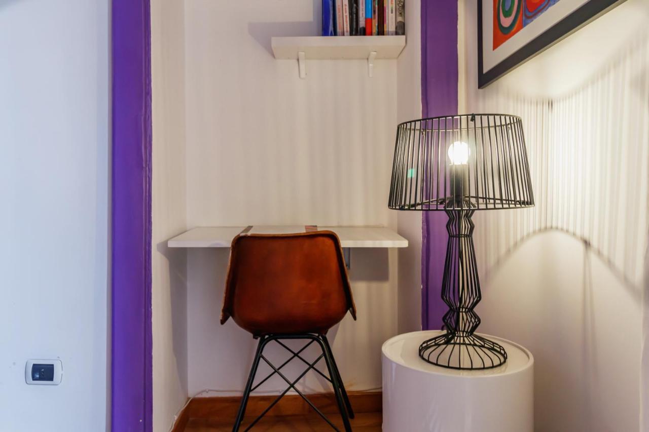 Appartement Lovely Flat Crocetta 1