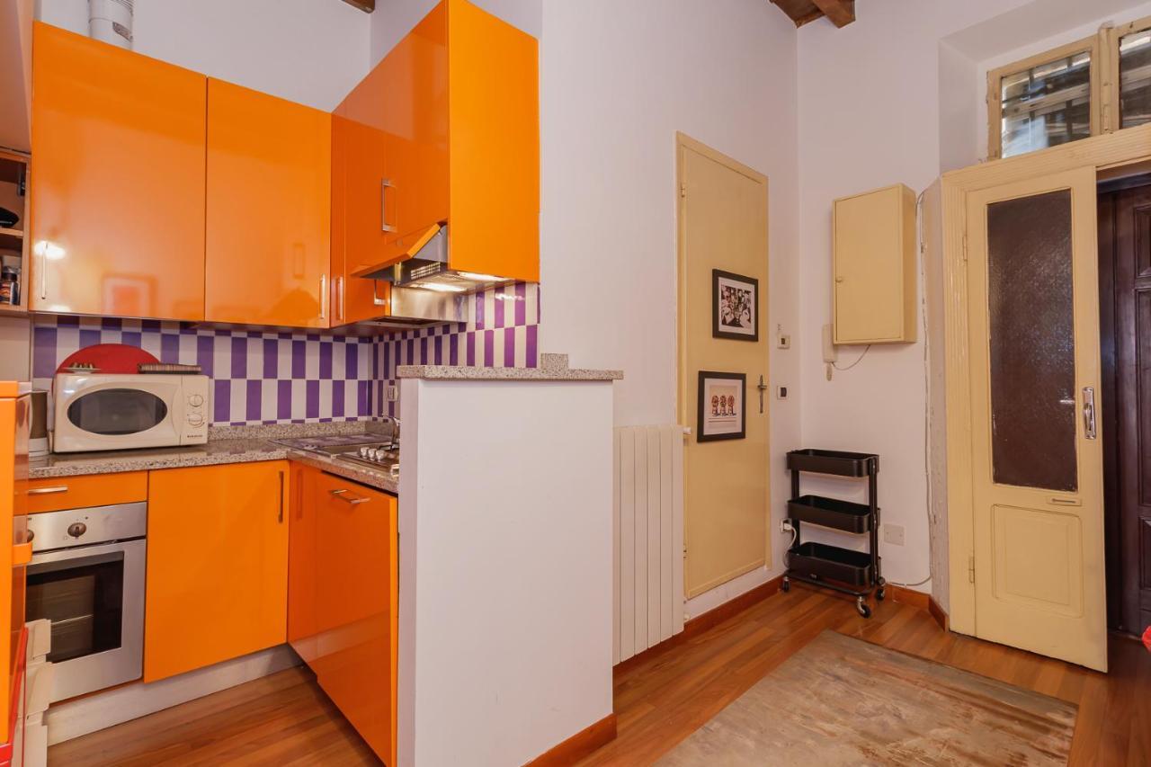Appartement Lovely Flat Crocetta 1