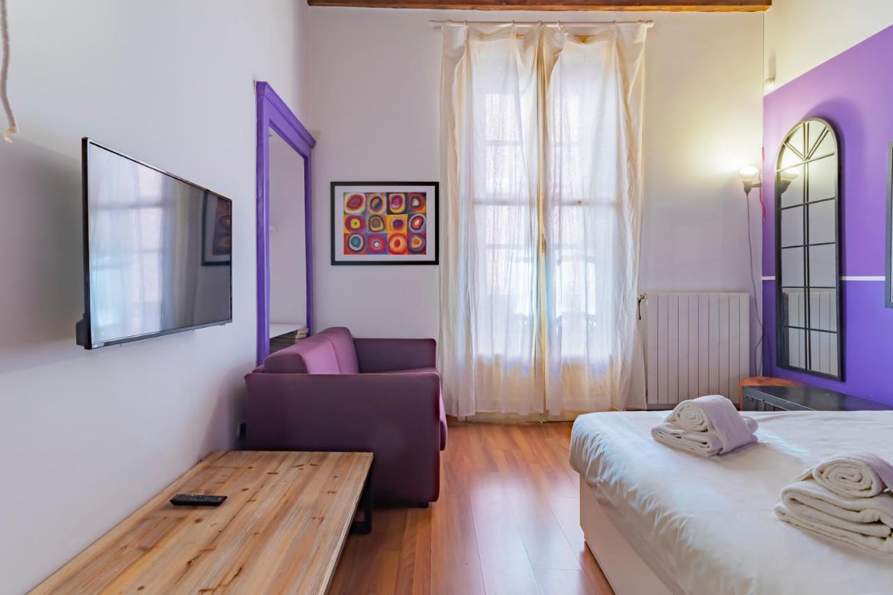 Lovely Flat Crocetta 1 Appartement