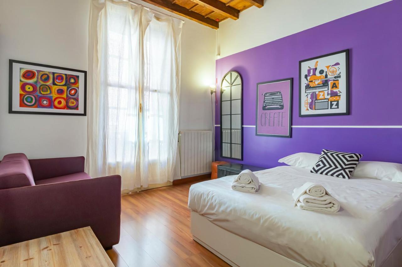 Lovely Flat Crocetta 1 Appartement *